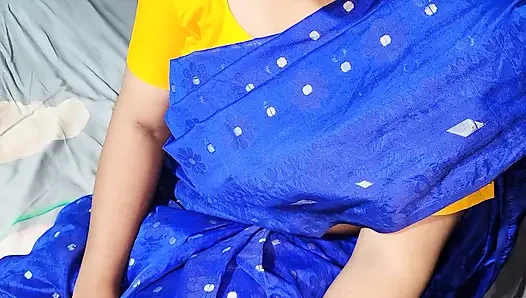 Boş bir ev buldum ve beni sikti.