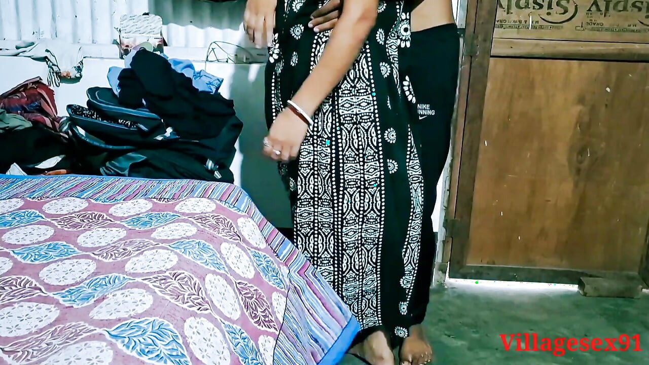 Bhabhi ji ki mast chudai alon with home in toughe