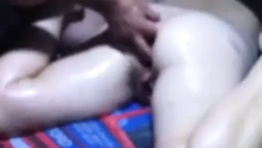 karısı üzerinde çekme