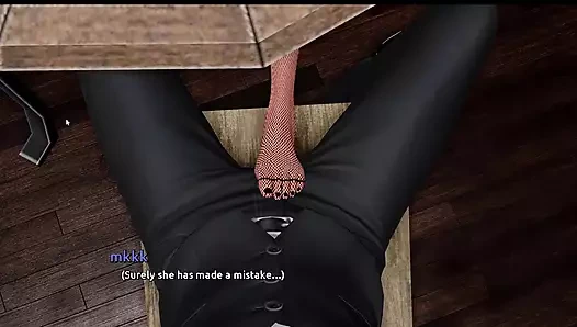 Şanslı paradoks – büyük titty üvey annemi zorlamak