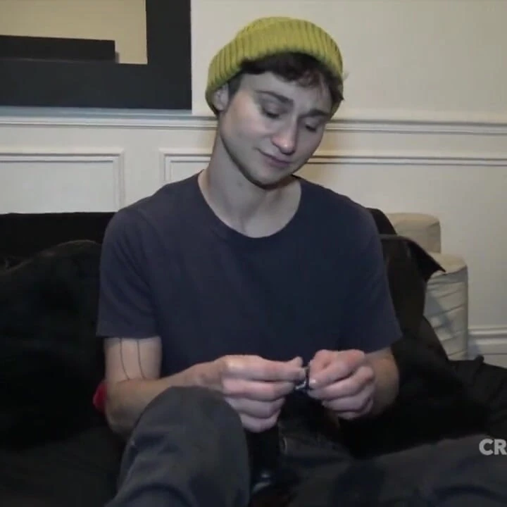 Sam, sexy transboy fucked raw by Kevin David