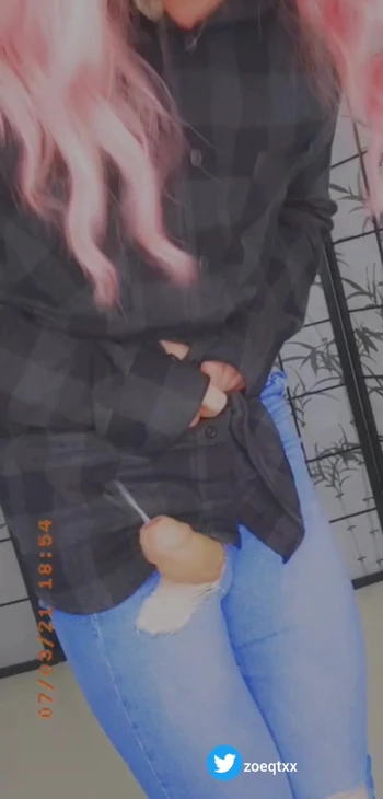 Сюрприз с камшотом