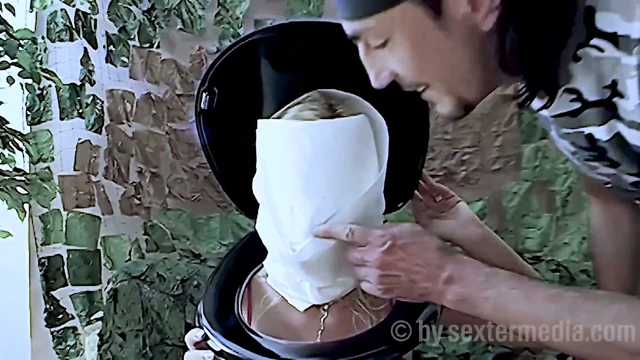 Sarışın MILF aşırı Olmasını Istiyor