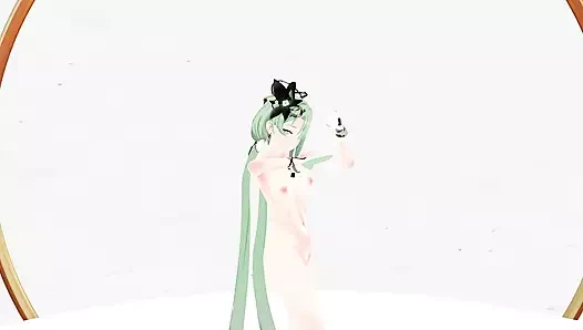 Griseo bağımlılığı - alxy_like - kızıl saçlı renk düzenleme smixix