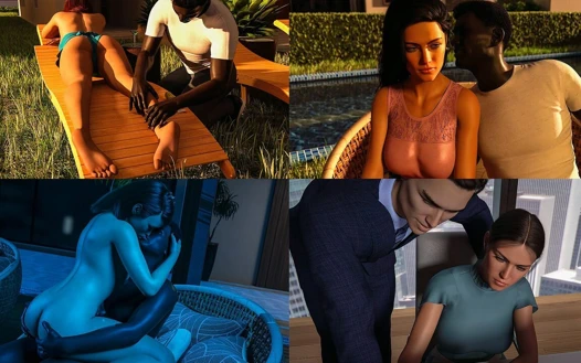 Arzu fısıltıları - v0.15 - tam bölüm