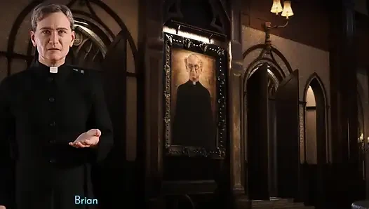 The Genesis order v73051 bölüm 230 loveskysan69 tarafından sığınak gizemi