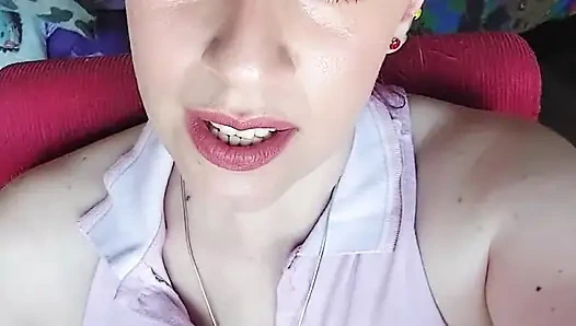 Clase Magistral Sobre Pitos Cortos Con La Profe Gauchita!