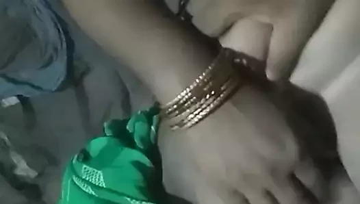 Hint aunty hazır için almak becerdin tarafından ona bf üzerinde canlı