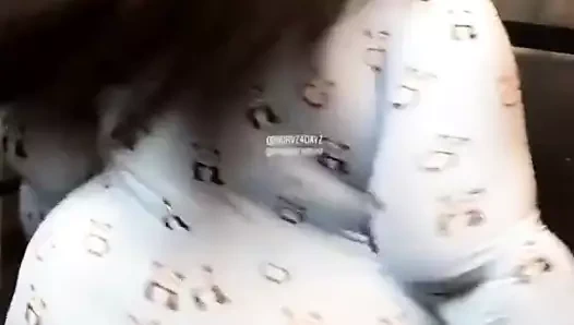 Güzel abanoz kalın bbw ganimet