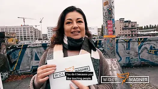 Pis Liz De Lane kör randevusu tarafından sikiliyor!