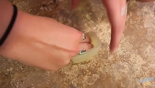 Hands N' More!