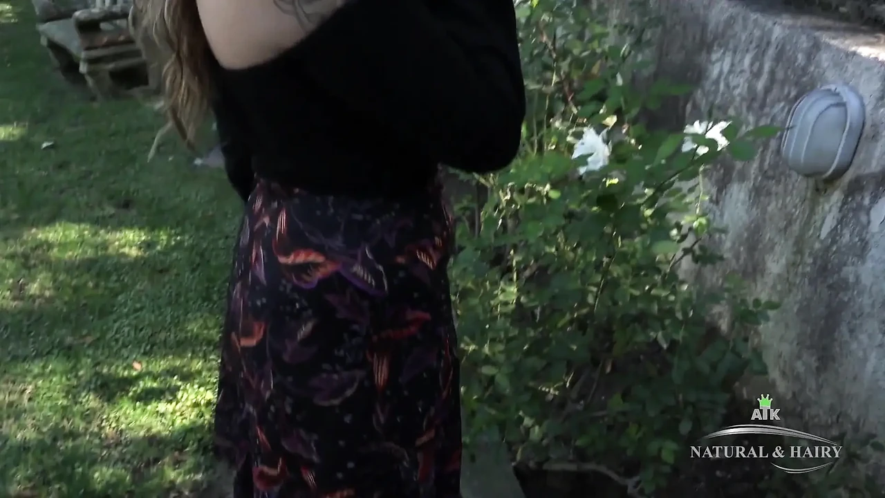 Exclusive: Watersports Brunette Brunette Porn Feat Vestacia Jonquil (Latest) - California Special