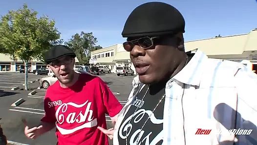 Kristina Rose - Fuck for Dollars #8