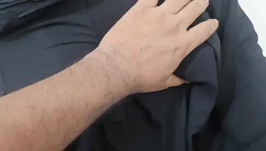 Özel öğretmeni odaya aldım ve onu siktim.