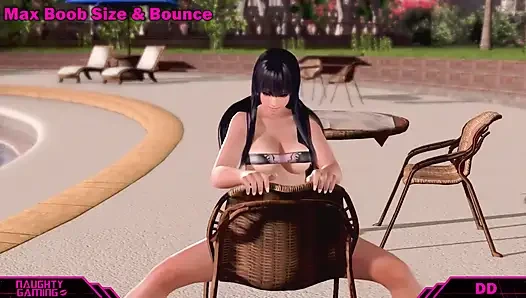 Ölü ya da diri xtreme 3 meme güçlendirici ve sallama losyonları