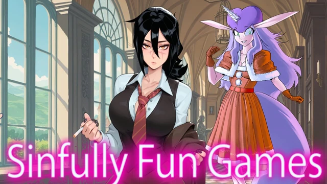 FEMBOY FUTA EV BÖLÜM 1