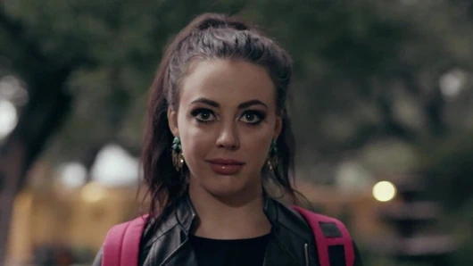 Saf Tabu, Aldatan Kocanın Metresi Evinde Ortaya Çıkıyor