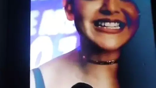 Shweta tiwari cumshot