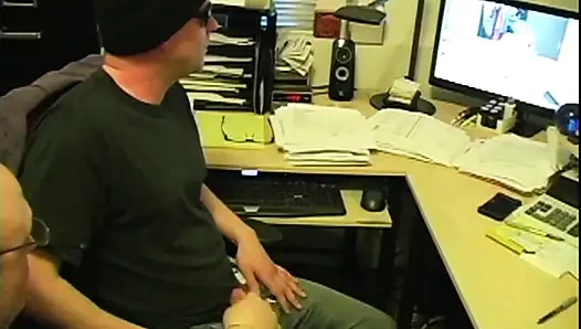 A Blast From The Past - Shane, part 1