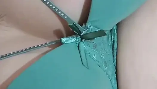Mısırlı Kadın Amcık Bakış açısı