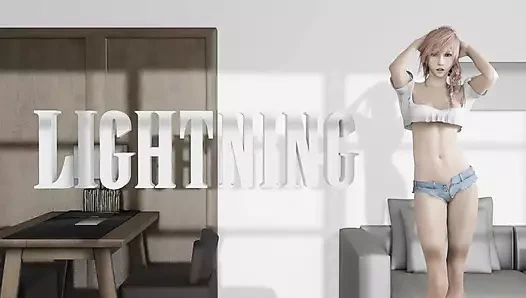 En iyi lazyprocrastinator animasyonlu 3 boyutlu porno derlemesi 338