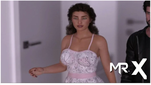 Çam düşüyor - uyandı ve onunla tanıştı # 40