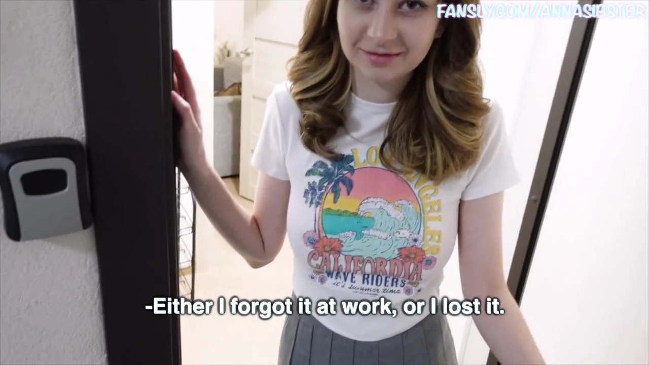 अगर मैंने अपनी चाबियाँ नहीं खोई होतीं, तो मुझे अपने पड़ोसी के रहस्य का पता नहीं चलता।