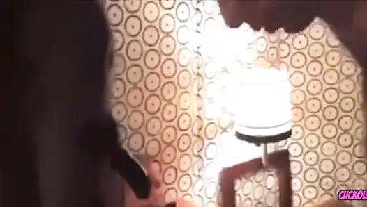 Aldatılan orta yaşlı seksi kadın - hepimiz gavat oyunuyla ilgiliyiz! Arkadaşlarım ve ben sert eş değiştirenleriz ve tanışmak isterim