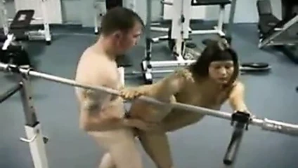 inanılmaz esnek kız