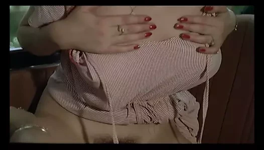 1980'den itibaren fransız, italyan ve alman lezbiyen sahneler, bölüm 03