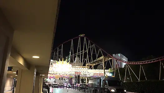 Marley Brinx randevuya çıkıyor, amını ovmana izin veriyor ve banyo yapıyor