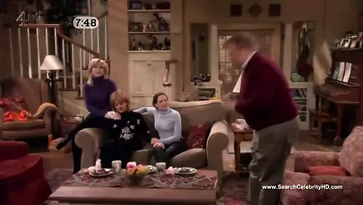 Kimberly Williams-Paisley Nippy Scene - According to Jim