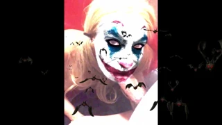 cadılar bayramı partisi 2019