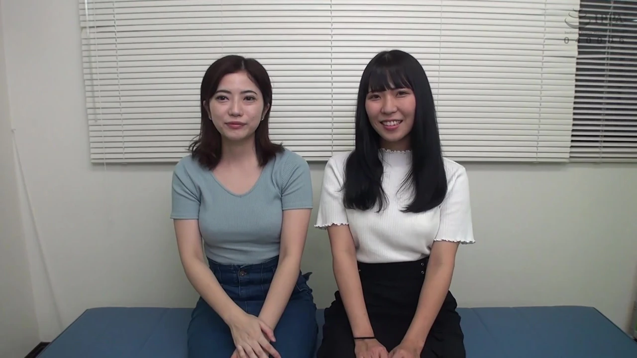 Pair Of Friendly Amateur Girls: Girls Teasing With Handjobs And Sloppy French Kissing, Special Edition. 2