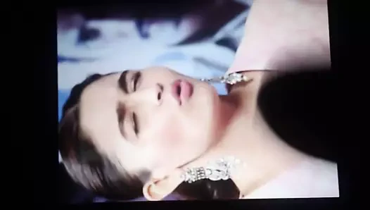 Alia bhatt Birthday Cum blast