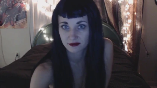 Esnek satanic enchantress