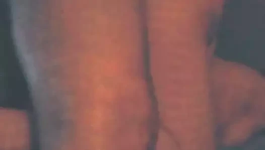 Kahrolası karım içinde the büyük göt at gece