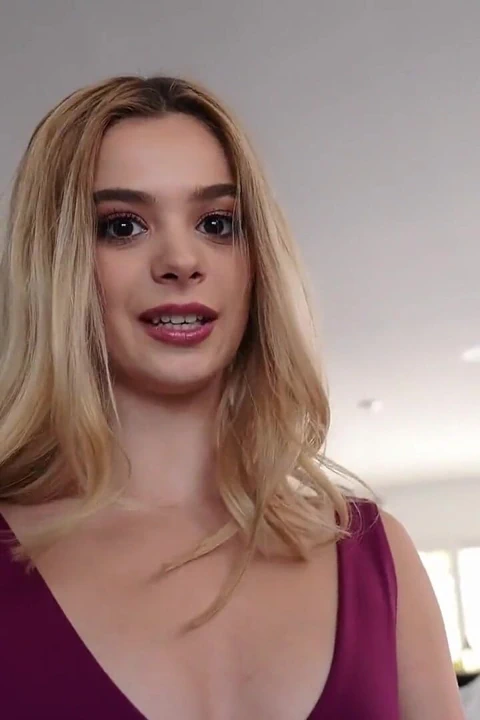 Üvey erkek kardeşimin boşalmasını istiyorum - s8:e6