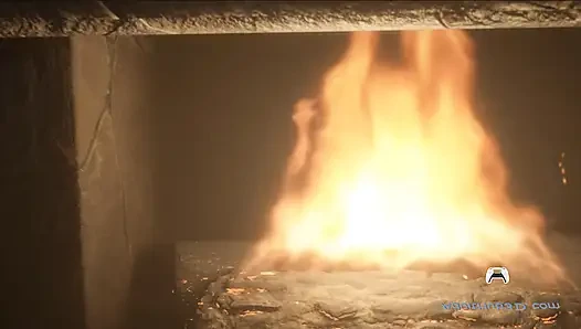 Tahmin ettiğinizden daha fazlasını alıyor - büyük göt canavar yarağı yutuyor!