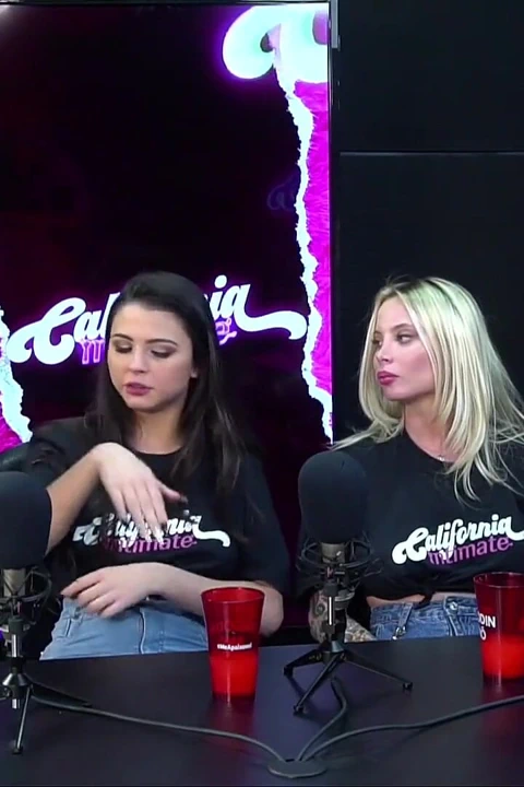 Pagode da ofensa - giovanna genesini, luiza marcato, lana borges ve natasha steffens