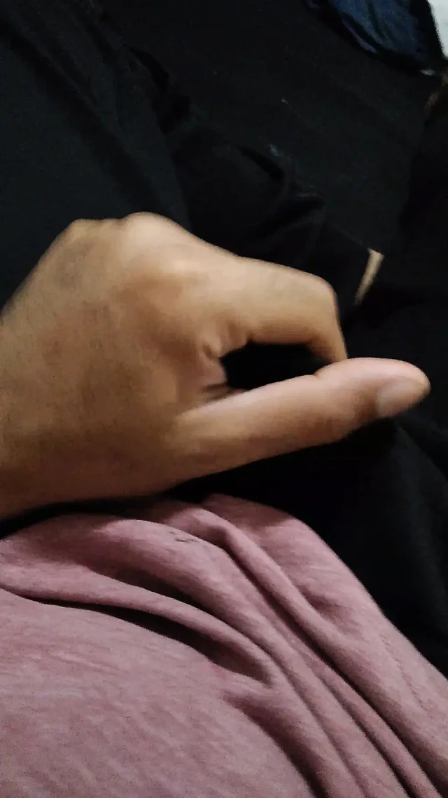 Kışkırtıcı Dokunma