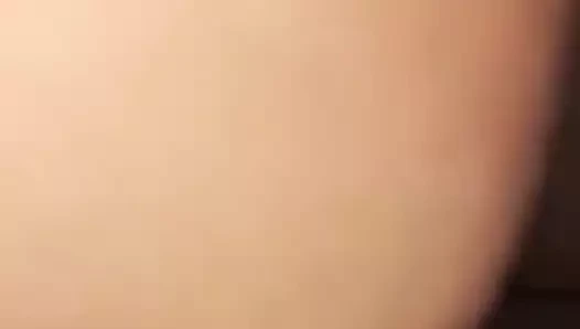 Kız erkek arkadaş tarafından becerdin