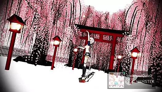 Mmd r18 unryuu kancolle seksi orospu irade süt senin top dışarı arasında boşalmak 3d hentai