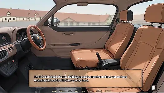 Holly'nin zaferi (bölüm 3)