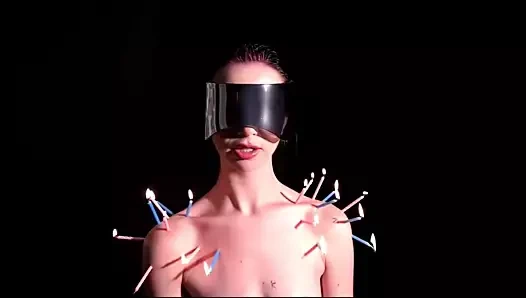 Bambi haydut - xxx doğum günü - sansürsüz