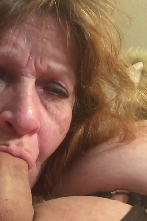 Nine Angel'ın klasik yarak emen carmen derlemesi