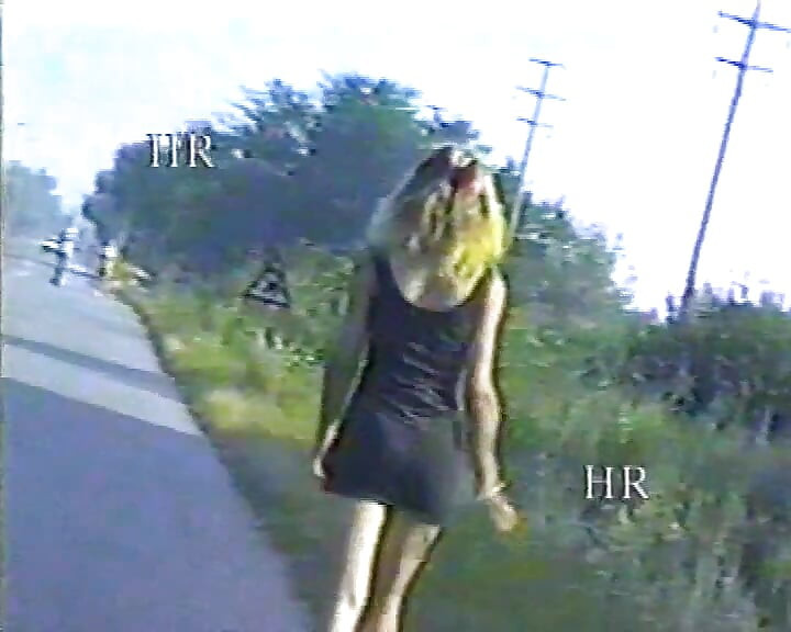 90'ların ev kadınları ile yayınlanmamış amatör porno #2