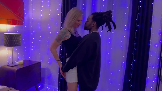 Mrbigd ve Ria Bentley 1
