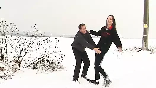 Vintage retro alman amatör - günlük porno dozunuz