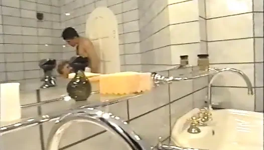 İş götü (1997)